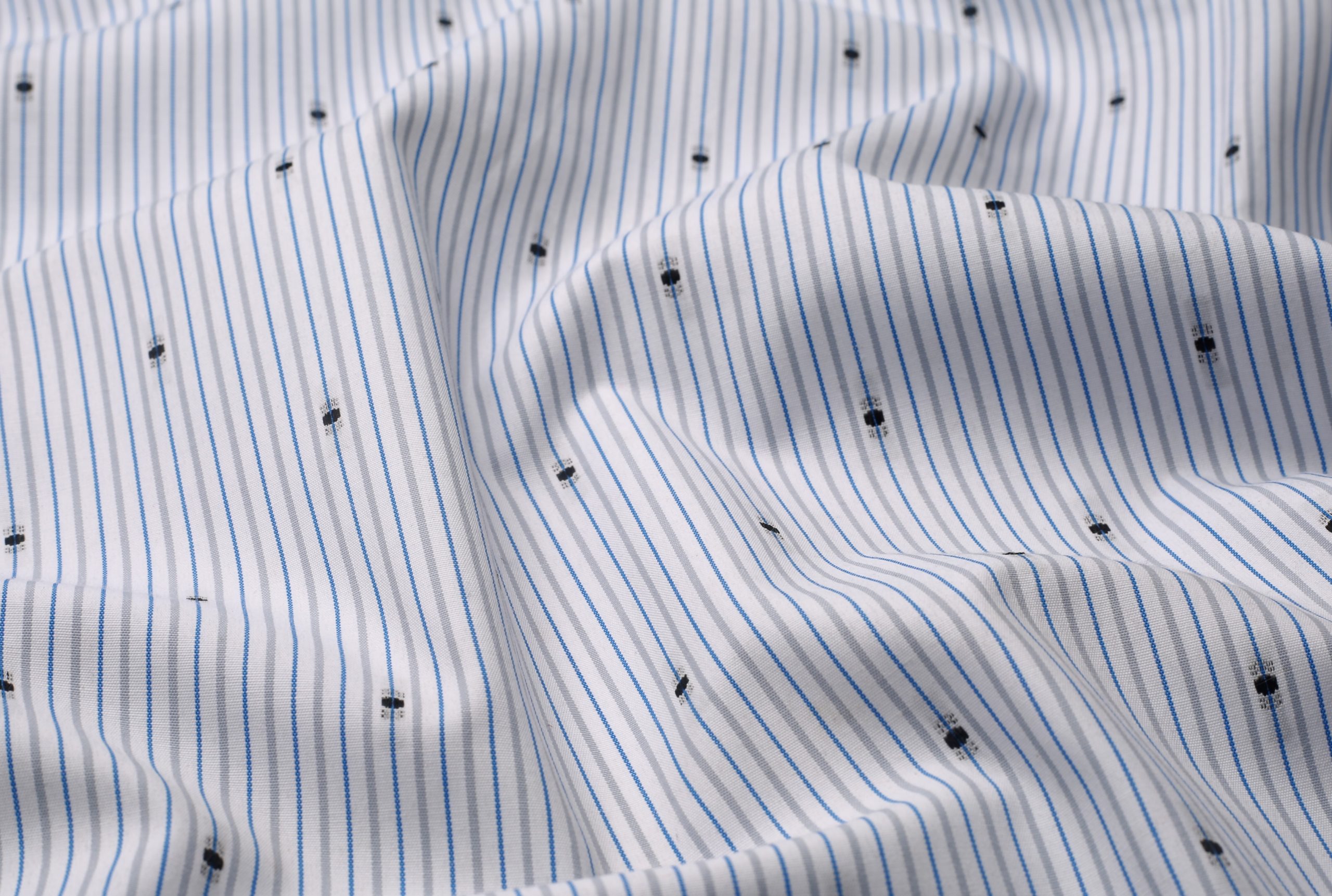 fil coupe shirting fabric